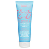 Umberto Giannini Thirsty Curls Hydrating Shampoo for Curly Hair 250ml