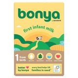 Bonya First Infant Milk 1 From Birth Baby Formula Powder 800g