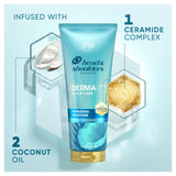 Head & Shoulders DermaXPro Moisture conditioner 220ml, UK version