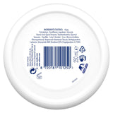 Vaseline Dry Skin Healing Balm Body Cream 250ml (British brand)