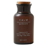 M&S Calm Bath Salts 300g, imported from the UK