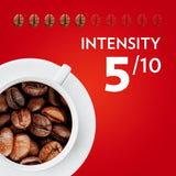 Lavazza Qualita Rossa coffee beans 1kg, UK version