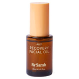 By Sarah Ally Blemish Recovery Face Oil Fragrance Free 30ml