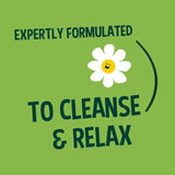Faith In Nature Body Wash Lavender Geranium 100ml - British product