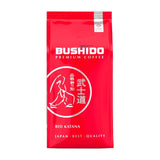 Bushido Red Katana Coffee Beans 1kg