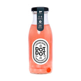 Dot Dot Lychee Rose Ready-to-Drink Bubble Tea 250ml