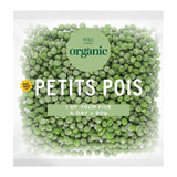 M&S Organic Petits Pois Frozen Peas 500g