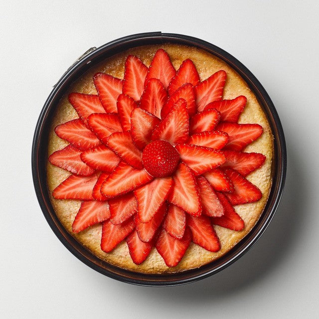 Tala non-stick springform cake tin 20cm (British brand)