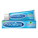 Macleans Fresh Mint Peppermint Flavour Toothpaste 100ml
