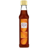 Ocado Toasted Sesame Seed Oil 250ml