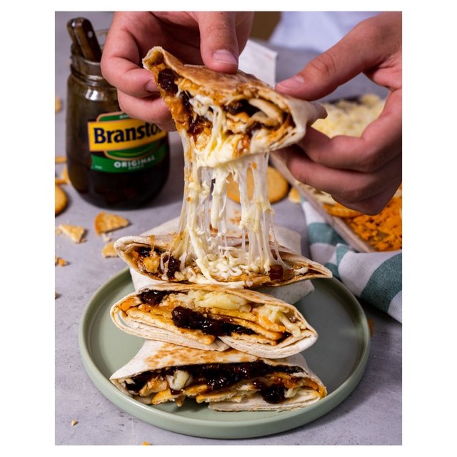 Branston Original Sweet Pickle 720g - British product