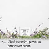 Fussy deodorant refill Lavender Fields 40g - British product