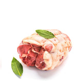 Daylesford Organic lamb leg boned and rolled 1kg - British product