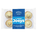 Howells Snowy Joeys x6