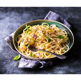 M&S Gluten Free Spaghetti Carbonara 400g, imported from the UK
