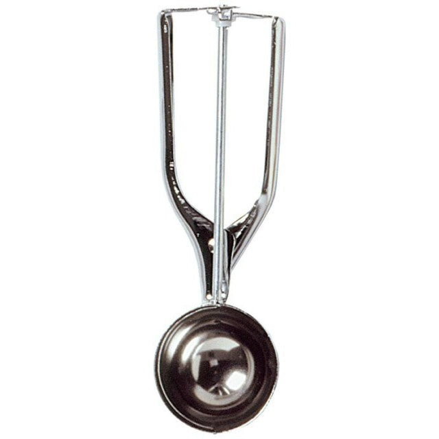 Chef Aid Bow Action Ice Cream Scoop - British product