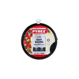 Pyrex Glide Springform cake tin 25cm, imported from the UK