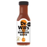 Dr Wills All Natural BBQ Sauce 250g