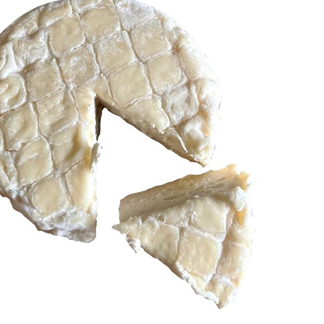 Paxton & Whitfield St. Jude soft cheese 100g (British brand)