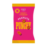 M&S Smoky Chorizo Roasted Peanut Snacks 200g