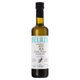 Belazu Crete Gold extra virgin olive oil 500ml - British product