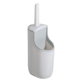 Addis Premium Closed Toilet Brush and Storage Station