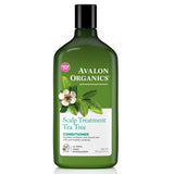 Avalon tea tree scalp conditioner 312g - British product