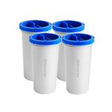 Zero Water replacement filter 4 pack - British product