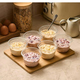 Sainsburys Bircher Muesli Selection