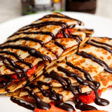 Sweet Freedom Choc Shot chocolate syrup 320g (British brand)