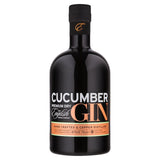 English Drinks Company Cucumber Gin Premium Spirit 70cl