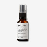 Evolve Beauty Organic Hyaluronic Serum 30ml - British product