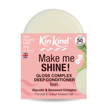 KinKind Make Me Shine Solid Hair Conditioner Bar 40g