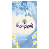 Thompsons Camomile Tea Bags x40