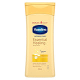 Vaseline Intensive Care Essential Healing Body Lotion 200ml