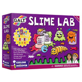 Galt Slime Lab Science Experiment Kit