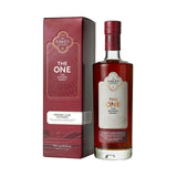 Lakes Distillery ONE Sherry Cask Whisky 70cl (British brand)
