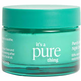 M&S Pure Overnight Cream Night Cream