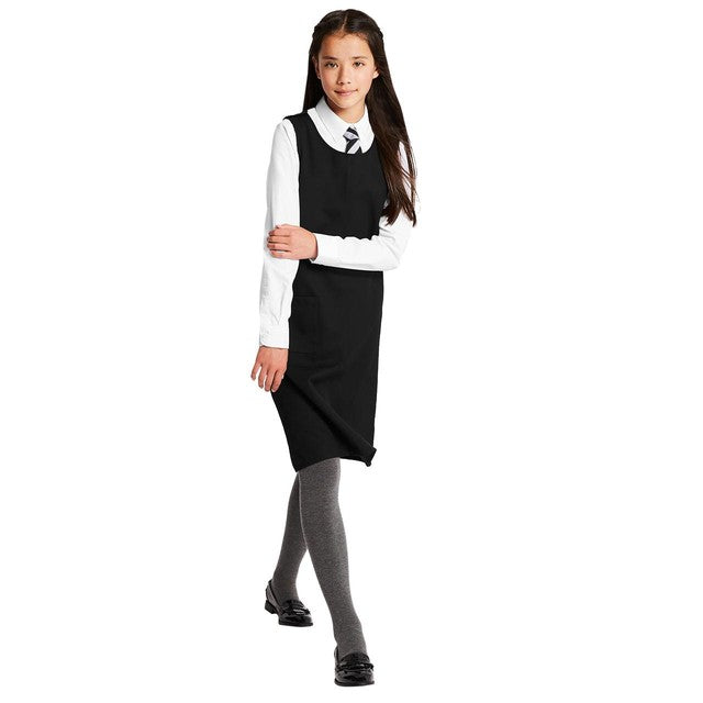 M&S School Tights Grey 2-3 Years, imported from the UK