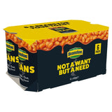 Branston Baked Beans in Tomato Sauce 6 x 410g