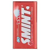 Smint Strawberry Sugar Free Mints 35g (British brand)