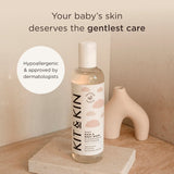 Kit & Kin Natural Hair & Body wash