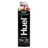 Huel Black Edition Strawberry & Banana Ready-to-Drink Meal Replacement 500ml