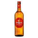Estrella Damm Premium Lager 660ml