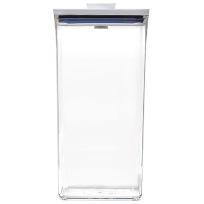 OXO Softworks POP Rectangle Tall Storage Container 3.5L