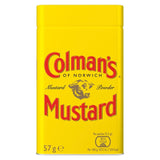 Colman's Original English Mustard Powder Condiment 57g