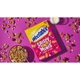 Weetabix Crispy Minis Fruit & Nut breakfast cereal 500g (British brand)