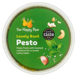 The Happy Pear Lovely Basil Pesto Sauce 135g