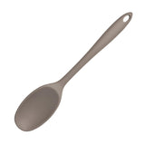 Taylors Eye Witness Silicone Spoon Grey Kitchen Spoon 28cm