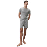 M&S men's t-shirt vest Grey Marl M, imported from the UK